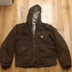 Carhartt Jacket
